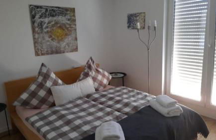 Traumwohnung mit großer Dachterasse - Foto 41