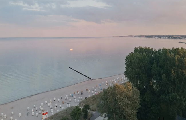 Studio in Buchholz am Mueritzsee - Foto 34