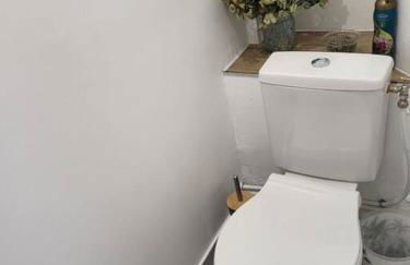 Ô Bon'Endroit - Appartement Confort - Centre Ville - Foto 20