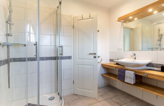 Holiday Apartment in Turmlauer Koog - Foto 17