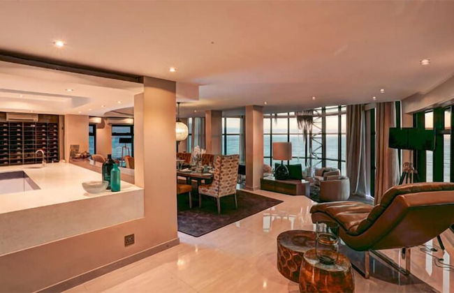 Ocean View Penthouse - Photo 21