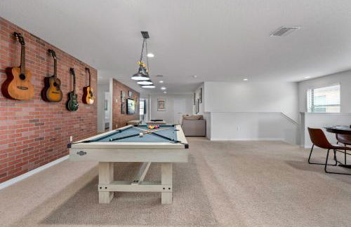 Comfortable Vacation Home Great Resort Pool/Spa Sleeps 20 - Foto 64