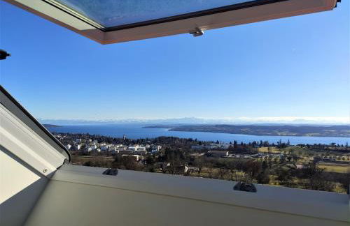 Hecklers Seepanorama Appartements - Foto 24