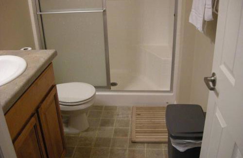 Mesquite Nevada Vacation Rental - Ground Level and double car garage - Foto 12