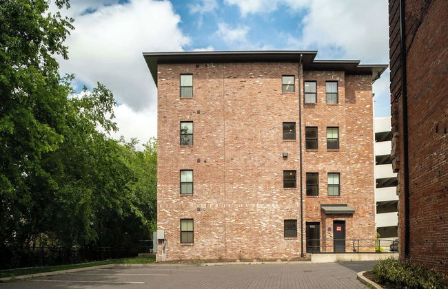 Charming Nashville at the 1865 - Photo 38