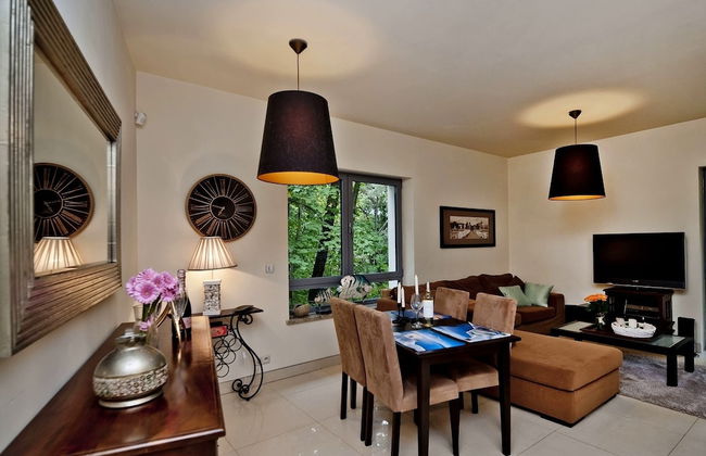 Willa Tamara BlueApart Jurata - Foto 57