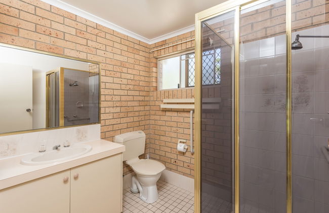 NRMA Woodgate Beach Holiday Park - Foto 61