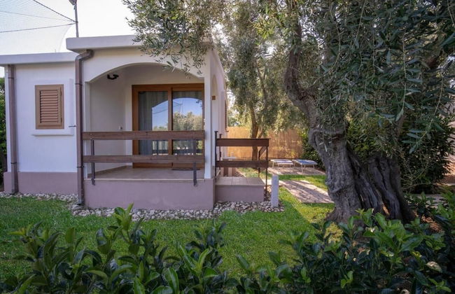 Holiday Apartment Orchidea With Swimming Pool and Private Beach -3 - Foto 49