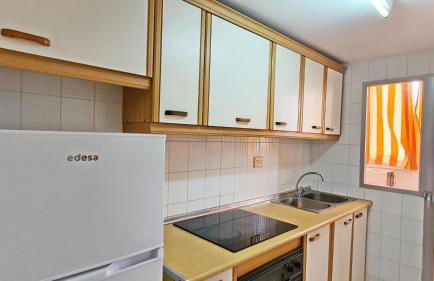 EUROPA I - Playa de Miramar - Foto 57