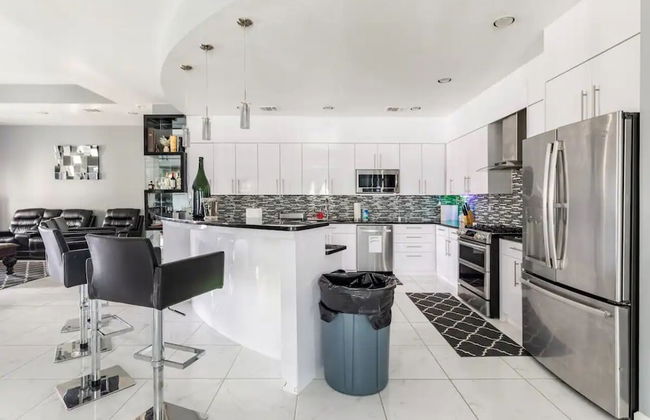 IAH SPHERIC Mini-mansion - Foto 39