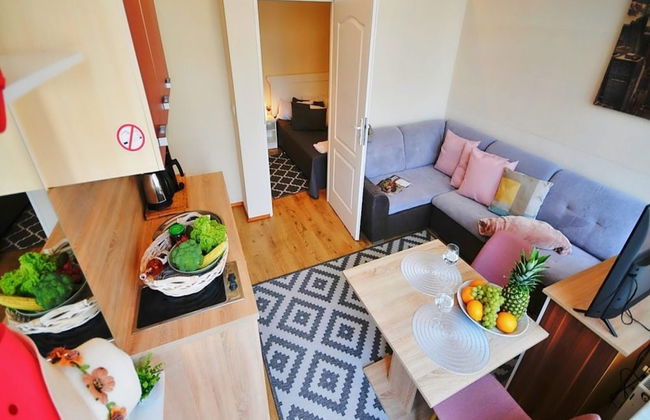 Apartment in Ustronie Morskie by the Beach - Foto 14