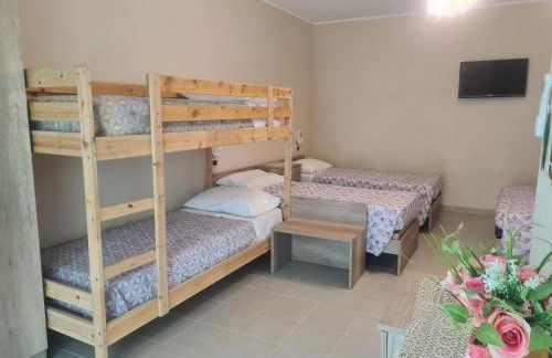 Agriturismo Cara Terra Lucana - Foto 16