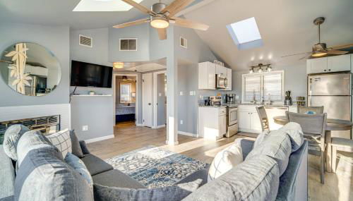 Renovated Ocean City Retreat - Walk to Beach! - Foto 3