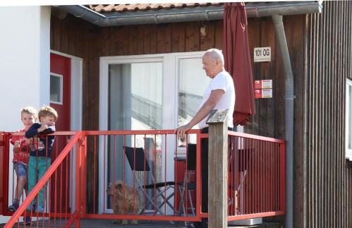 Ferienwohnung Gerda - Foto 3