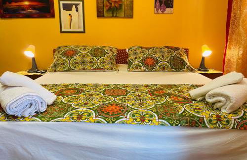 Cottage Gole Alcantara Gloria Room - Foto 1