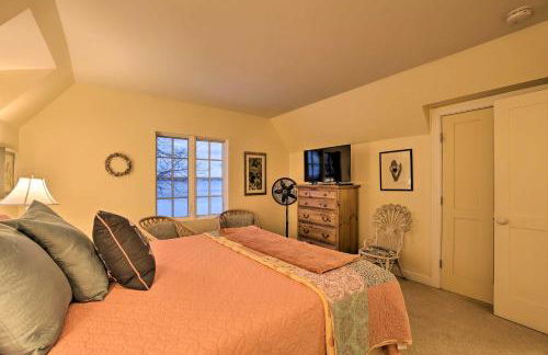 Stunning South Hero Home on Lake Champlain with View - Foto 25