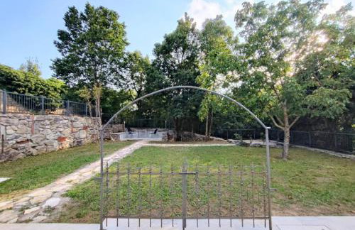 Villa Galant Brgudac - Private Oasis with Pool - Foto 25