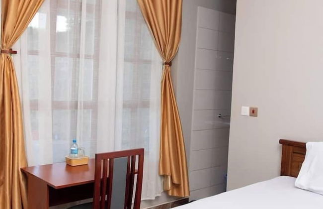 Simba Villa - Foto 4