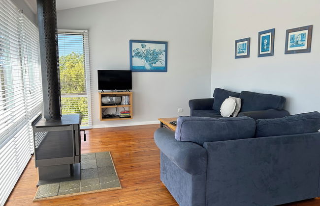 Burnt Creek Cottages Mansfield - Photo 47