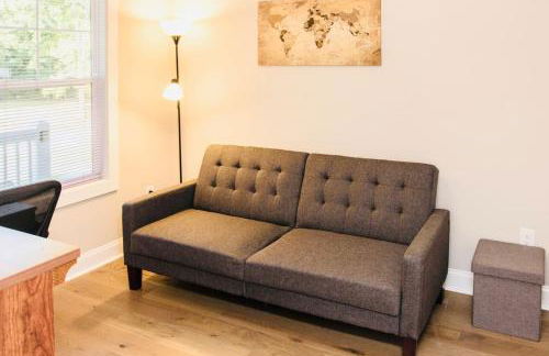 Trendy North Greenville Home - Foto 30