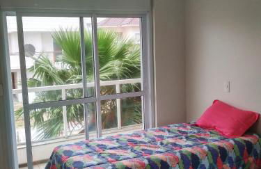 Apart condo Residencial Noblesse - Foto 17