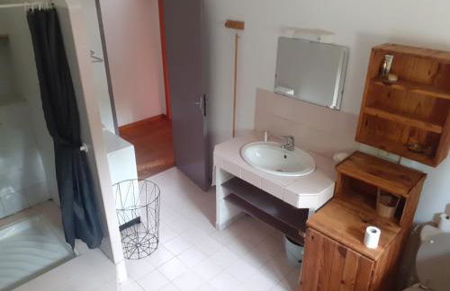 Gîte à la ferme - Foto 6