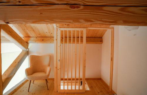 La casa di Maia - Alloggio Agrituristico - Foto 19