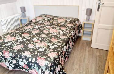 Gîte La Scierie, Maison Familiale, Laguiole - Photo 6