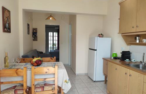 Dimitra's Cozy Apartment - Foto 18