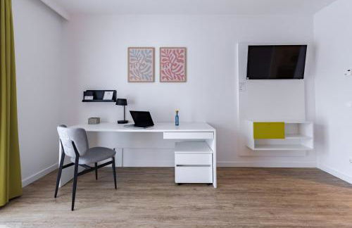 Candlewood Suites Fürth by IHG - Foto 7