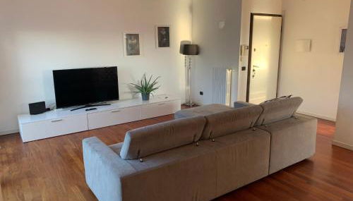 Attico di design Zona Navigli/Moda,Milano - Foto 2