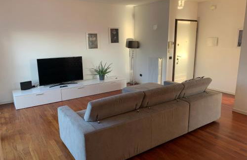 Attico di design Zona Navigli/Moda,Milano - Foto 2