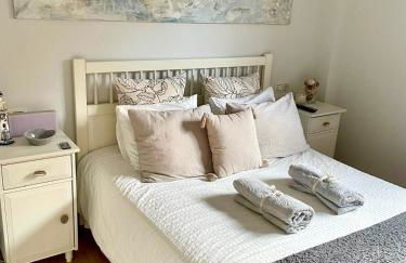 Apartamento en Comillas-Garden Apartment in Comillas - Foto 34