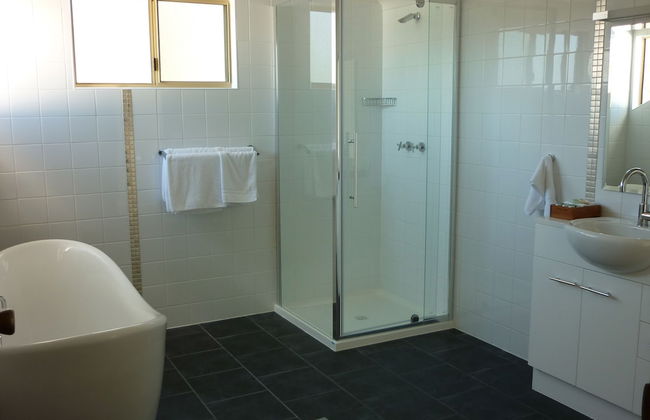 Karma Chalets - Photo 46