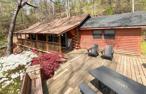 The Mountain Perch - Foto 1