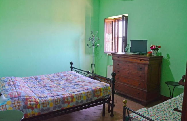 Agriturismo Casale Poggio Colpiccione - Foto 16