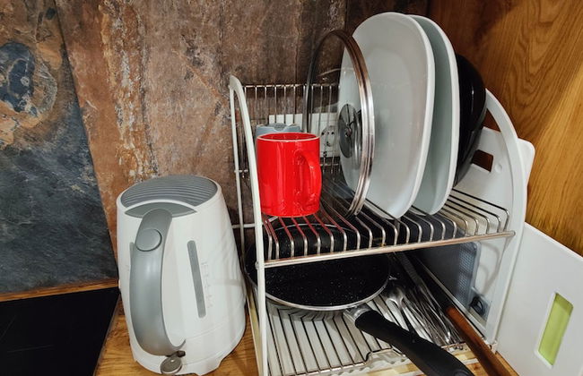 XuBa Apartment - Foto 45