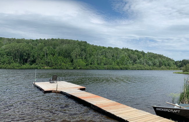 Domaine du Cinq - Foto 41