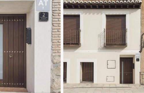Granadal - Apartamentos Aloha Toledo - Photo 28