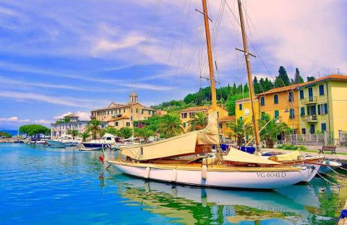 La Casa di Allegra, Monolocale a Le Grazie - Comune di Portovenere - Foto 16