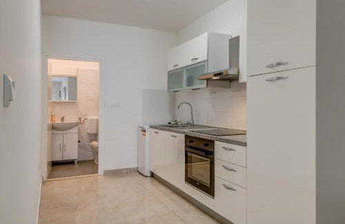 Apartment ANĐELA 2BDRS & Free WiFi - Foto 27