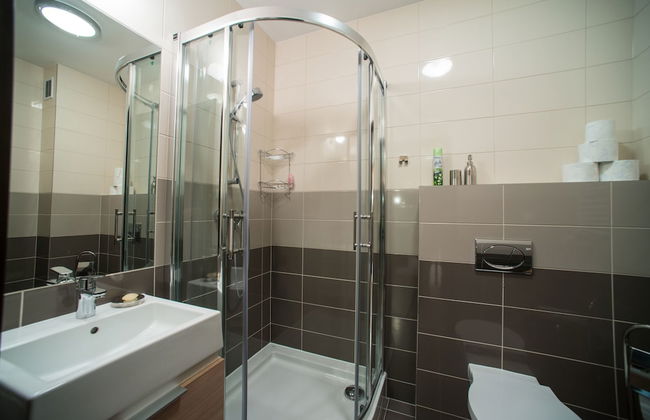 Atrium Apartamenty - Foto 44