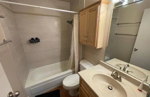 Quiet Basalt Home Fenced Yard, Work Space, Pets ok - Foto 18