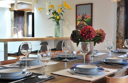 Casa Yañez - Photo 69