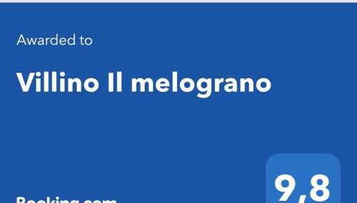 Villino Il melograno - Foto 2