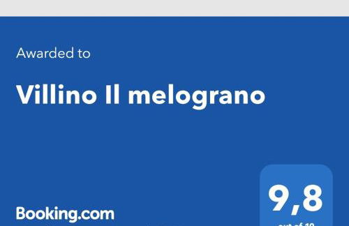 Villino Il melograno - Foto 2