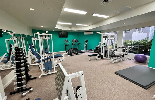 Cumberland Lorne Resort - Photo 34