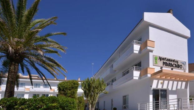 Maracaibo Aparthotel - Foto 2