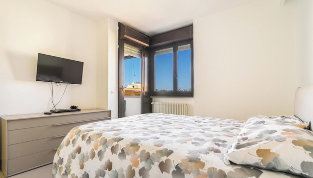 4021 Casa Dolce Margherita by Barbarhouse - Foto 2, Habitación