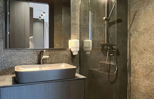 Sea Side Garden by Baltic Home - Foto 38